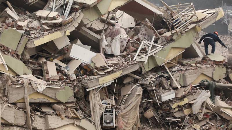 Avrupa İmar ve Kalkınma Bankası’ndan depremin ekonomik etkisine dair açıklama