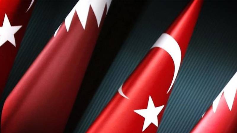 Türkiye ile Katar insan hakları alanında işbirliği yapacak