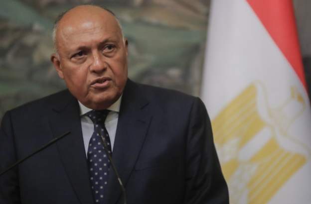 Mısır Dışişleri Bakanı Türkiye’yi ziyaret edecek