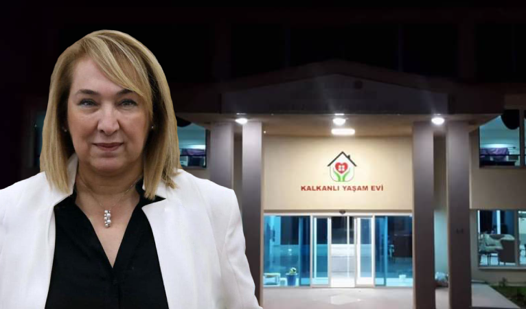 Sağlık eski Bakanı, Kalkanlı Yaşam Evi’ni ziyaret etti: “Yazıklar olsun bize!”