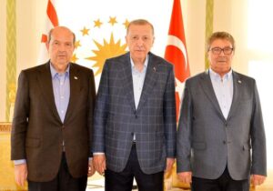 Seçim startını verdiler: Atanmışlar göreve