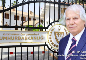 Prof. Saner’in misyonu tepkileri dindirmek mi?