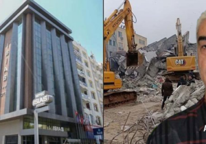 İsias Otel’in sahibi Ahmet Bozkurt’un ifadesi ortaya çıktı: “Müteahhit benim, iddialar asılsız”
