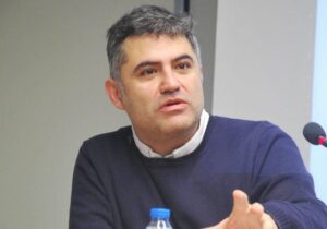 Hukukçu Kerem Altıparmak: “Kusurlu olan helallik isteyemez”