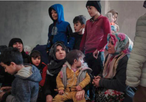 New York Times, depremden etkilenen Suriyeli sığınmacıları yazdı: Hayatları ikinci, hatta üçüncü defa çöktü