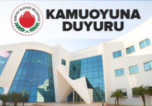 Gönyeli-Alayköy “Yapı Denetim Sistemini” uygulamaya başlıyor