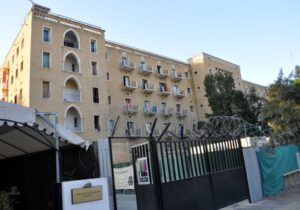 Ledra Palas’ta çok taraflı konferans öncesi “kapsamlı çözüm” çağrısı