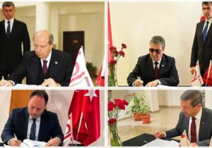 “HESAP SORACAĞIZ” DİYEMEDİLER!