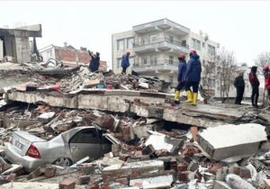 AFAD ve Sivil Havacılık depremde Adıyaman’ı unutmuş