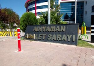 Adıyaman Cumhuriyet Başsavcılığı İsias Otel dosyasında gizlilik kararı olmadığını açıkladı