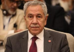 CHP’li vekilden Arınç’a: “Milleti kaosla tehdit etmeyin, bırakın artık şeytanlığı”