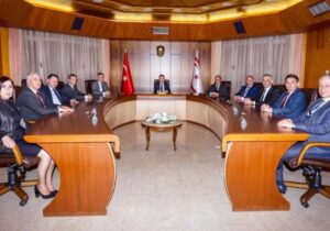 Bakanlar Kurulu deprem kararlarına yenilerini ekledi