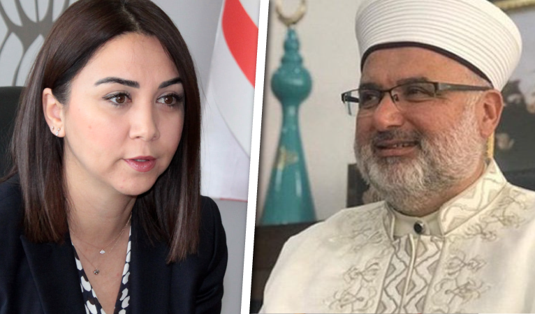Baybars: Ahmet Ünsal’ın vatandaşlık kararı UBP’li İrsen Küçük hükümeti döneminde alındı