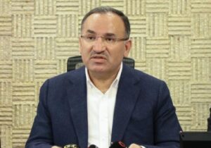 Bozdağ: “Sadece müteahhitlere dönük soruşturma yapıldığı iddiaları gerçeği yansıtmıyor”
