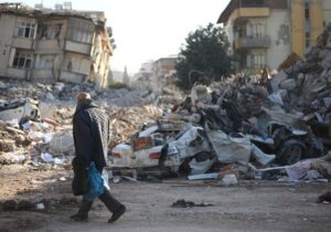 Deprem felaketinde 10’uncu gün: Can kaybı 35 bin 418