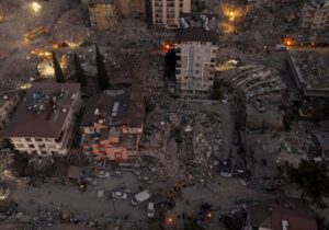 Deprem felaketinde 9’uncu gün: Can kaybı 31 bin 643