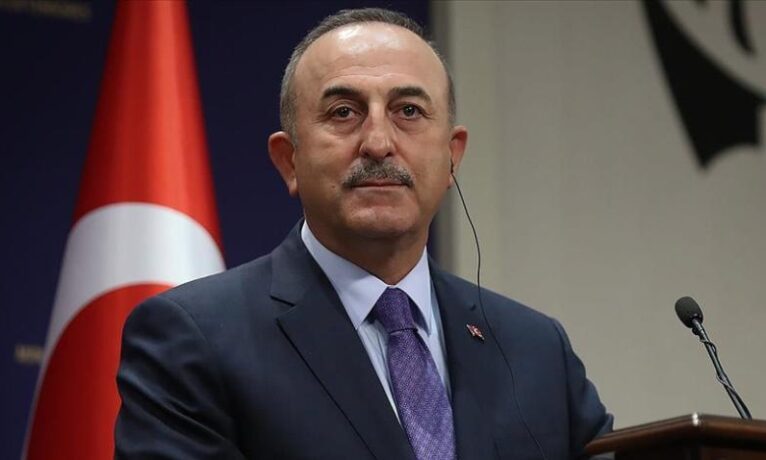 Türkiye I Çavuşoğlu’ndan kapatılan konsolosluklara ilişkin açıklama