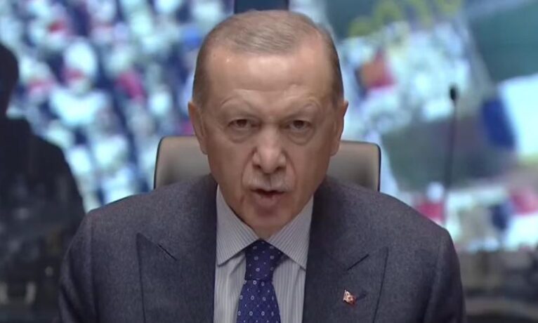 TKP’den aralarında Erdoğan’ın da olduğu 215 isim hakkında suç duyurusu