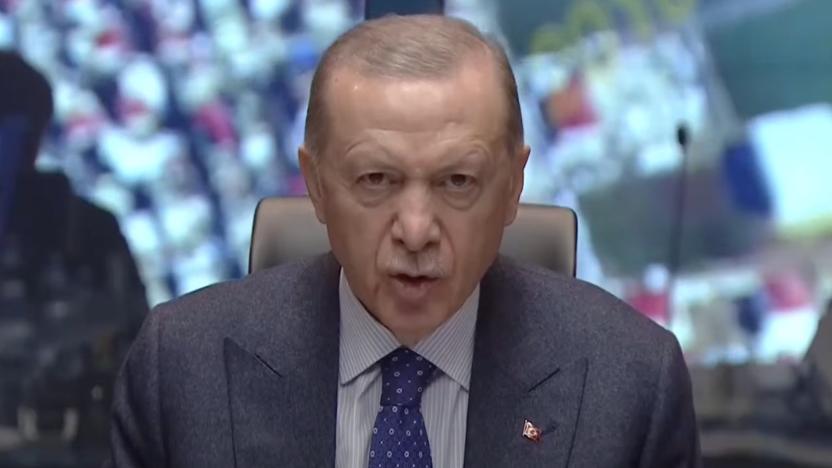 TKP’den aralarında Erdoğan’ın da olduğu 215 isim hakkında suç duyurusu