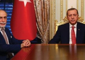 Düzce depreminde insanları öldürdü, ödülünü kaptı: Hüküm giyen müteahhit Erdoğan’ın danışmanı oldu
