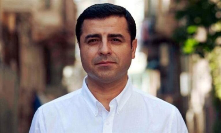 Selahattin Demirtaş: Deprem rakamları da pandemi rakamları gibi yalan