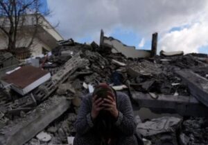 Türkiye Barolar Birliği depremzedeler için ‘Hukuk Rehberi’ hazırladı