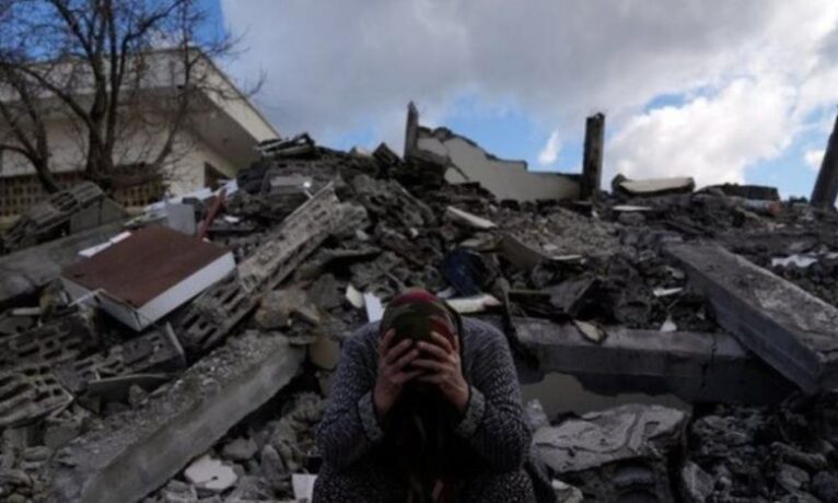 Türkiye Barolar Birliği depremzedeler için ‘Hukuk Rehberi’ hazırladı