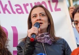 Doğuş Derya: “Tarafımız bellidir”