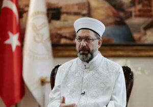 TC Diyanet: “Evlat edinenle evlatlık arasında evlenme engeli yok”