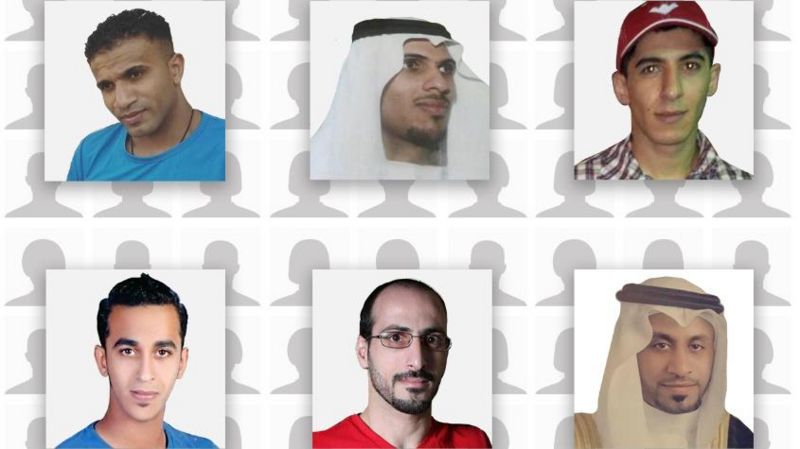 Suudi Arabistan’da ailelere haber verilmeden yapılan gizli infazlar