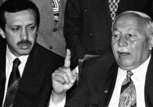 Türkiye gericiliğinin sembolü Necmettin Erbakan’ı nasıl bilirdik?