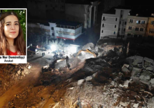“Halk olarak hesap sormak için birlik olacağız ve başaracağız”