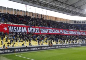 Bahçeli’nin istediği oldu: Fenerbahçe taraftarı maça alınmayacak