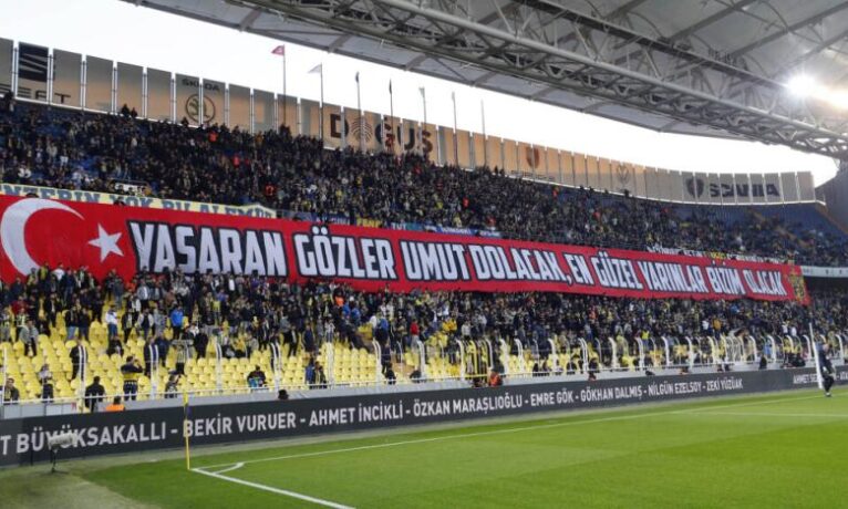 Bahçeli’nin istediği oldu: Fenerbahçe taraftarı maça alınmayacak