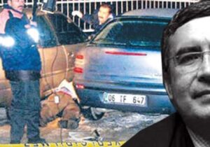 Hablemitoğlu suikasti: İddianamede cinayetin rotası Kıbrıs’ın kuzeyinden geçiyor