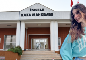 Zahie Helin Reessur davasında karar bugün açıklanacak