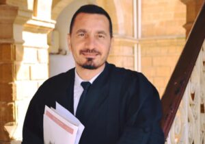 Esendağlı İsias yargılaması ile ilgili açıklama yaptı: “İşimiz zor ama kararlılığımız tamdır!”