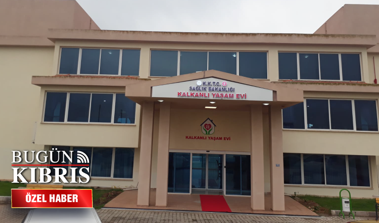 Kalkanlı Yaşam Evi’nde neler oluyor?