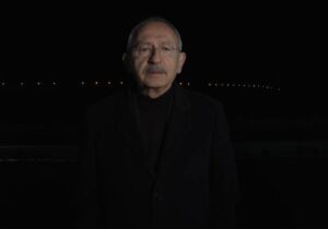Kılıçdaroğlu’ndan Beşli Çete’ye: “Bağış performansınız gözlerimi yaşarttı”