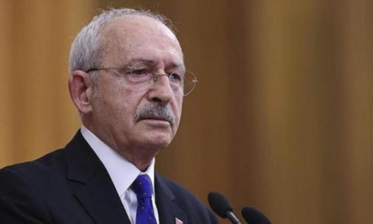 Kılıçdaroğlu: “Seçim zamanında, 18 Haziran’da yapılacak”