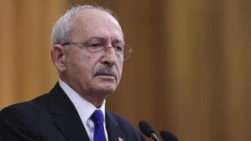 Kılıçdaroğlu: “Seçim zamanında, 18 Haziran’da yapılacak”