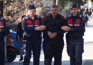 Firari müteahhit ‘depremzede’ olarak kaldığı 5 yıldızlı otelde yakalandı