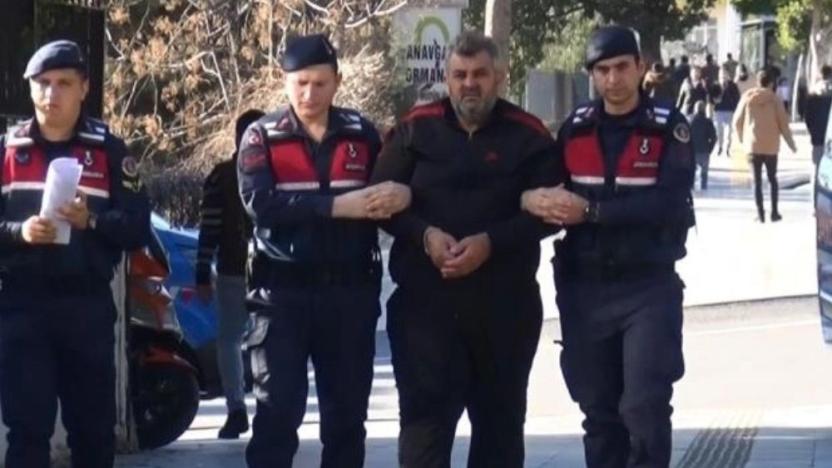 Firari müteahhit ‘depremzede’ olarak kaldığı 5 yıldızlı otelde yakalandı