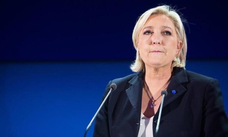 Aşırı sağcı Le Pen: NATO’nun tam kapsamlı katılımı 3. Dünya Savaşı’na yol açacak