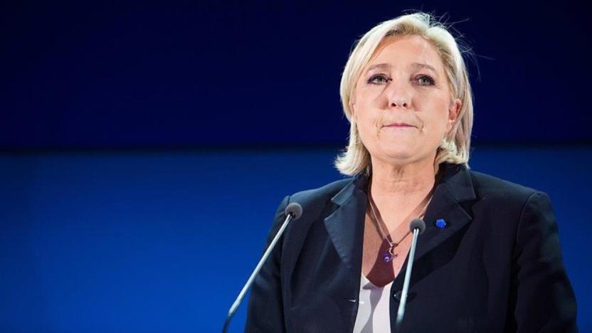 Aşırı sağcı Le Pen: NATO’nun tam kapsamlı katılımı 3. Dünya Savaşı’na yol açacak