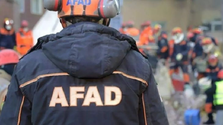 Türkiye’deki Mimarlar Odası: “Gönüllü ekipler güvenlik nedeniyle sahadan çekildi”