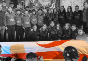 T24 yazarı çocuklarımızı yazdı: “Dünyanın en güzel çocuğu katledildi”