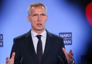 NATO Genel Sekreteri’nden Trump’ın sözlerine tepki