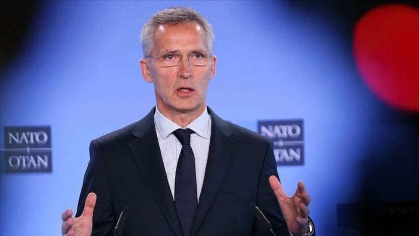 NATO Genel Sekreteri’nden Trump’ın sözlerine tepki