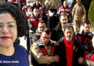 DAÜ Hukuk Fakültesi Ceza Doçenti, İsias dosyasındaki gizlilik kararı hakkında açıklama yaptı